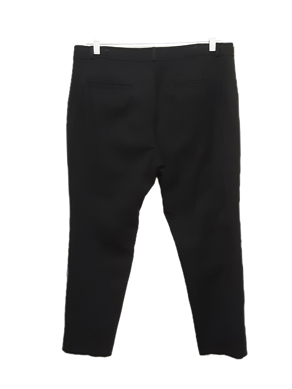 Banana Republic Sloan Ankle Pants Womens Size 14 - Picture 7 of 14